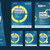 „Horizont Handwerk“ von Neckarfreunde Home of Brands