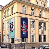 „Schickhardt Gymnasium“ von Neckarfreunde Home of Brands