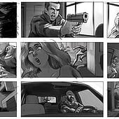 Agencies: “Storyboard” from Arne S. Reismueller