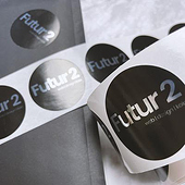 „Futur 2 Design PortfolioMix“ von Futur 2 Design