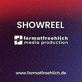 „Showreel formatfroehlich media production“ von Stephan Fröhlich