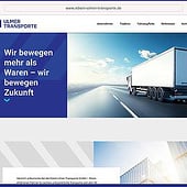 „Webdesign“ von Kreativbetrieb Designagentur