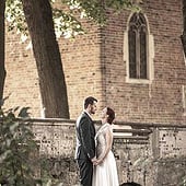 „Hochzeit“ von Lighthouse Photography