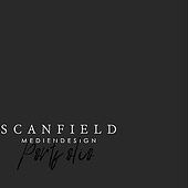 Designer: „Portfolio“ von Sandra Canfield