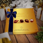 Agencias: «Lindt & Sprüngli Ecommerce Primary Pictures» de Sebastian Nölle