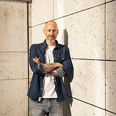 «People» de Nicolas Rausch