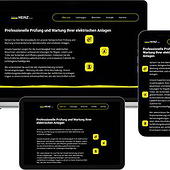 „Responsives Webdesign für Unternehmen“ von Fost-Media
