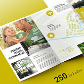 „Müritz Airpark GmbH“ von Iveta Cholakova