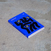 „Slanted Magazine #45—Sex“ von Slanted Publishers