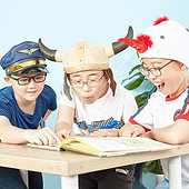 „Lorna Whiston Preschool Hort Park“ von Lorna Whiston Preschool Hort Park