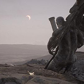 „Unreal Engine – Unique“ von Barbosa, Filipe