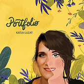 Designer: „Portfolio“ von Katja Luzat