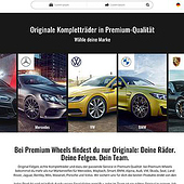 Designer: „Heiße Reifen“ von NetzKombyse
