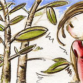 «Sketchbook» de Christina Rumphorst