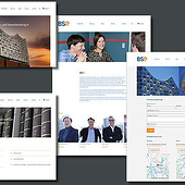 “Website-Realisierung” from Martina Puchalla