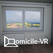 “Virtuelle Realität für die Immobilien-Ausbildung” from Maximilian Georg Liebscher