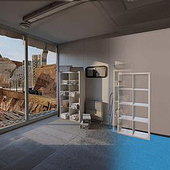 “Digital Twins für VR in der Lehre” from Maximilian Georg Liebscher