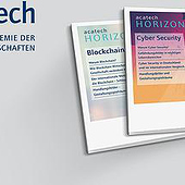 „Acatech Horizonte“ von Olga Kostorz