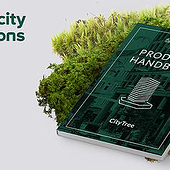 „Green City Solutions“ von Olga Kostorz