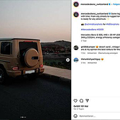 „Social Media für Mercedes-Benz DE&Region Europe“ von Ferdinand Nees