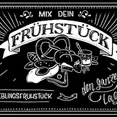 “Lettering” from Julia Humpfer