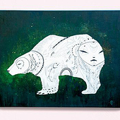 Designers: “Malereyen” from Julia Humpfer