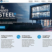 Agencies: “Webseiten” from Duoh Kreativbüro
