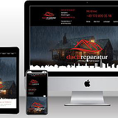 Agencias: «Webdesign Wordpress» de F&M Medientechnik Sieber