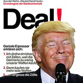 “Plakate” from Quintus-Design Berlin · Thomas Hofmann
