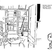 Diseñadores: «Animation & Illustration» de Manijé Angaji