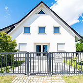 „Immobilienfotografie Living in Berlin“ von Rebecca Holm