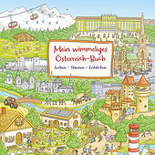 Diseñadores: «Wimmelbilder» de Matthias Kahl