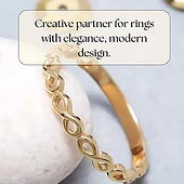 «Our Recently Designed Products» de GR Silver Designs International