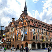 “Hobbyfotografie – Reise” from Inge Schloemp