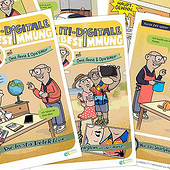 „Illustrationen für Lehre & Lernen“ von Christoph J Kellner