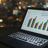 «The Approach of Novum Capital Partners» de Novum Capital Partners