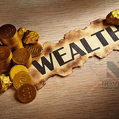 «A View from Novum Capital Partners» de Novum Capital Partners
