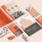 Diseñadores: «Freie Arbeiten / Eigene Projekte» de Kaffee & Köpfe Mediendesign
