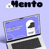 «Logo, Branding und UX/UI-Design» de Mareike Pennig