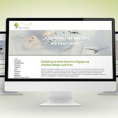 „Webdesign“ von Vivian Neeland