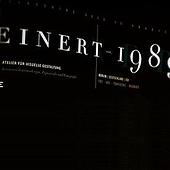 “Atelier” from Atelier Beinert | Berlin