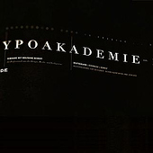 “Typoakademie” from Atelier Beinert | Berlin