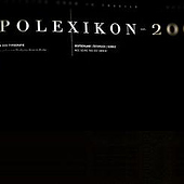 “Typolexikon” from Atelier Beinert | Berlin