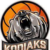 «Kodiaks» de Anna-Lena Lucas