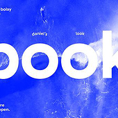 Diseñadores: «Portfolio Daniel Bolay» de Daniel Bolay