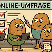 „Mitarbeiterzufriedenheitsumfrage“ von Kuhl Consulting