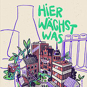 Diseñadores: «Poster & Key Visuals» de Liz Pietreck
