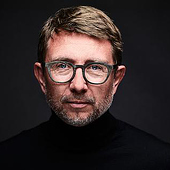 Fotografen: „Businessportraits“ von Matthias Baumbach / Industriefotografie