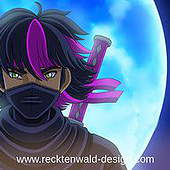 „Animation“ von Madita Recktenwald