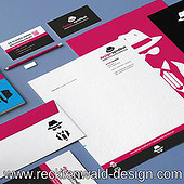 „Corporate Identity und Logo Design“ von Madita Recktenwald